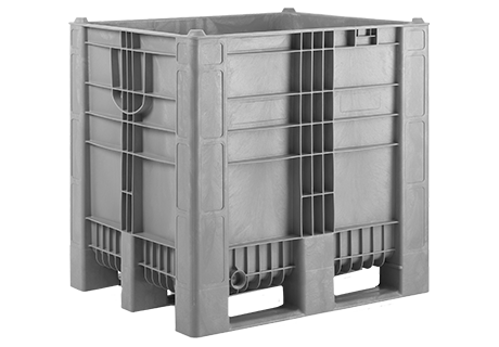 Pallbox 1200x1000x1140mm IP-CB-3 High