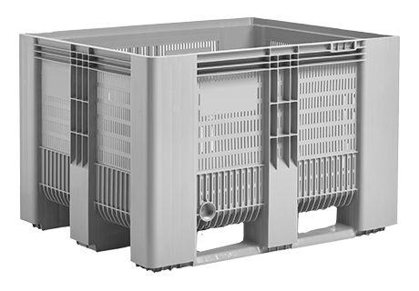 Pallbox 1200x1000x790 mm IP-SB-3