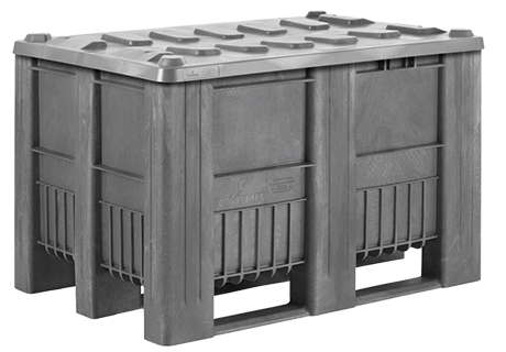 Pallbox lock 1200x800 mm IP-CB-1