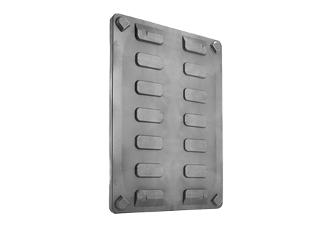 Pallbox lock 1200x800 mm IP-CB-1