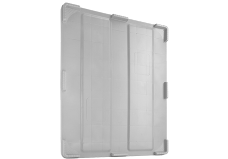 Pallbox lock 1200x1000 mm IP-SB-3