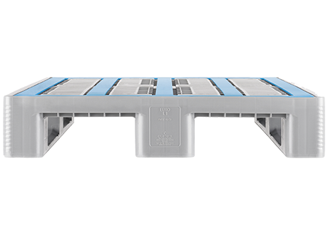Plastpall IP-EUR-L1 - 1200x800