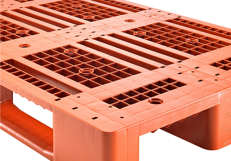 Plastpall IP-D-1- 1200x800