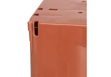 Plastpall IP-D-1- 1200x800