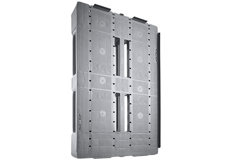 Plastpall IP-CS-1- 1200x800