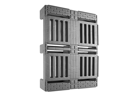 Plastpall IP-CR-2- 800x600