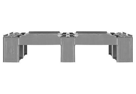 Plastpall IP-CR-2- 800x600