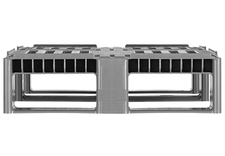 Plastpall IP-CR-2- 800x600