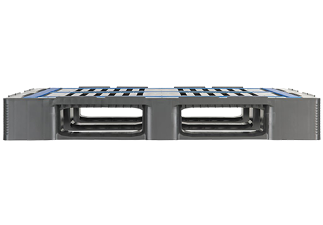 Plastpall IP-CR-3- 1200x1000