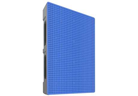 Plastpall IP-TC-1- 1200x800