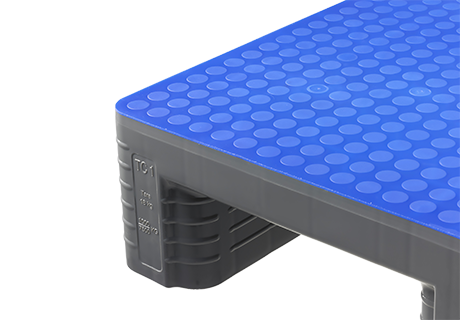 Plastpall IP-TC-1- 1200x800