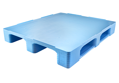 Plastpall IP-TC-3- 1200x1000