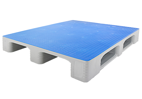 Plastpall IP-TC-3- 1200x1000