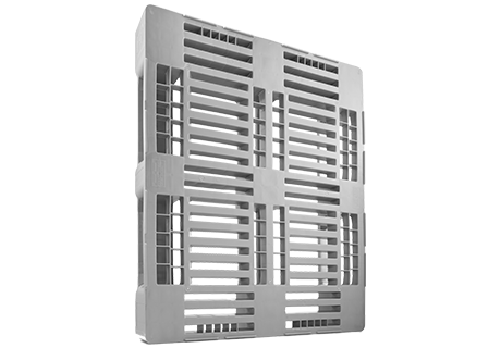 Plastpall IP-H-3- 1200x1000