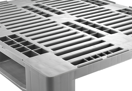 Plastpall IP-H-3- 1200x1000