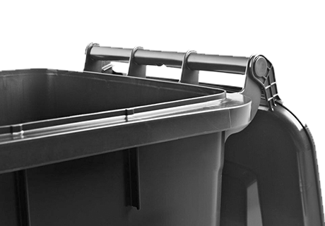 IPG-Bneo 180L Avfallskärl