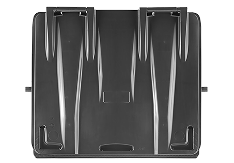 IPG-MGBneo⁴ 660 L  Avfallskärl