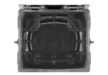 IPG-MGBneo⁴ 770 L  Avfallskärl