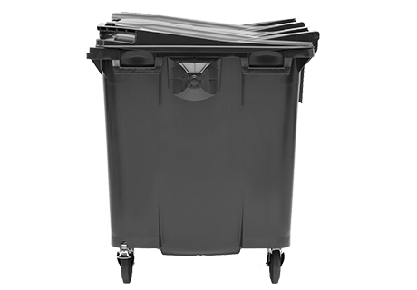 IPG-MGBneo⁴ 1110 L  Avfallskärl