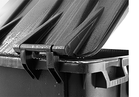 IPG-MGBneo⁴ 1110 L  Avfallskärl