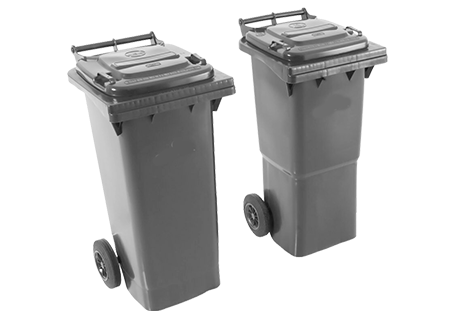 IPG-MGB 60, 80 L Serien