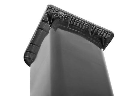 IPG-MGB /80 L Avfallskärl