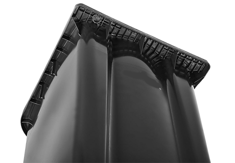 IPG-MGBplus /120 L Avfallskärl