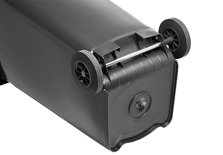 IPG-MGBplus /120 L Avfallskärl