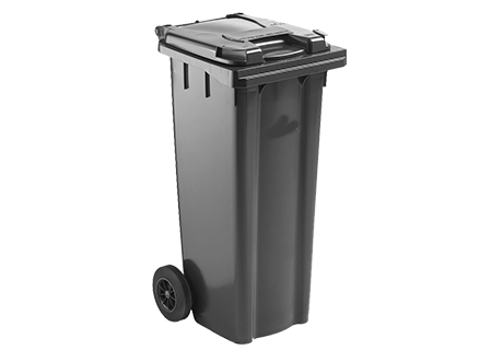 IPG-MGBplus /140 L Avfallskärl