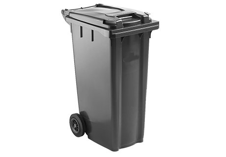 IPG-MGBplus /180 L Avfallskärl