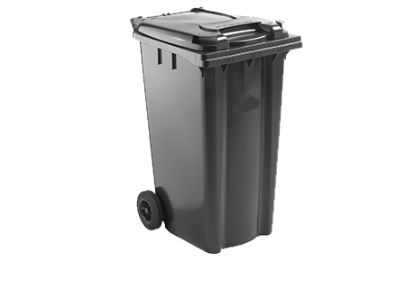 IPG-MGBplus /240 L Avfallskärl