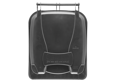 IPG-DU Container 60 L Avfallskärl