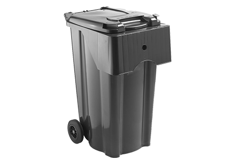 IPG-DU Container 120 L Avfallskärl