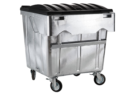 IPG-DU Container 1100 L Avfallskärl