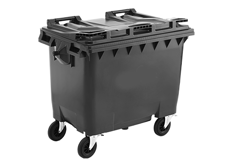 IPG-MGBneo⁴ 660 L  Avfallskärl