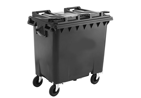 IPG-MGBneo⁴ 770 L  Avfallskärl