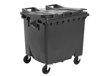 IPG-MGBneo⁴ 1110 L  Avfallskärl