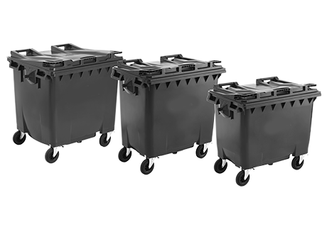 IPG-MGBneo⁴ 660, 770, 1100 L Serien