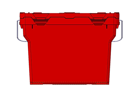 IPG Miljölåda 380x290 mm