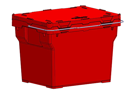 IPG Miljölåda 380x290 mm