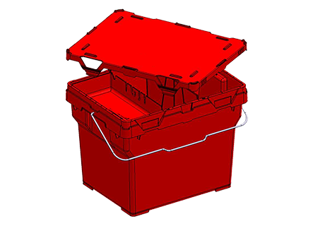 IPG Miljölåda 380x290 mm