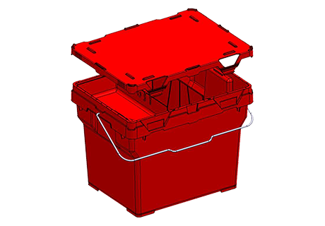 IPG Miljölåda 380x290 mm