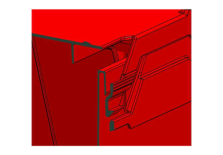 IPG Miljölåda 380x290 mm