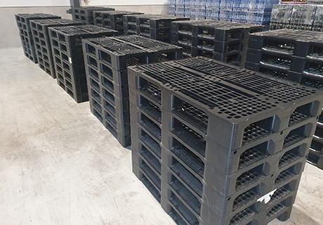 Perforerad ovansida med toppkant 1200x800