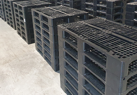 Perforerad ovansida med toppkant 1200x800