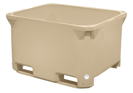 IPFP-620-1 PUR 620 L