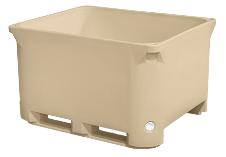 IPFP-660-2 PUR 630 L